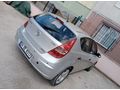 Sahibinden Hyundai i30 1.6 CRDi Team 2011 Model  260.000 km Gri