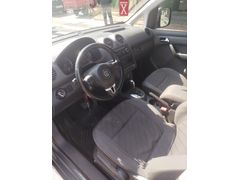 Sahibinden Volkswagen Caddy 2.0 TDI Sportline 2013 Model  286 km Füme