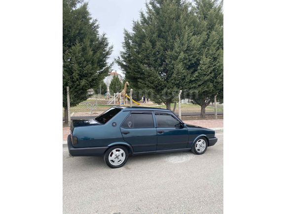 Sahibinden Tofaş Doğan SLX 1995 Model 