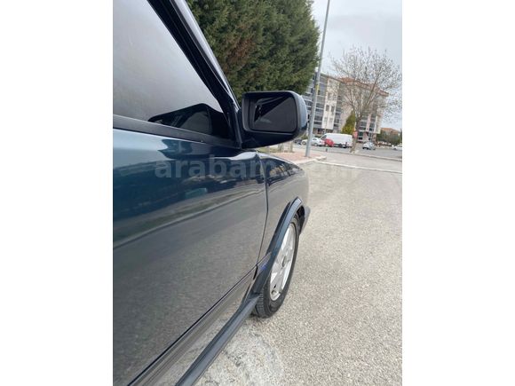 Sahibinden Tofaş Doğan SLX 1995 Model 