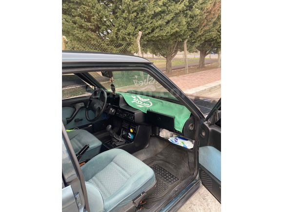 Sahibinden Tofaş Doğan SLX 1995 Model 
