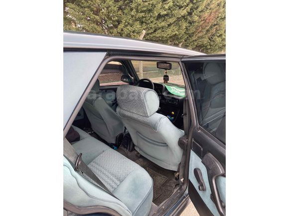 Sahibinden Tofaş Doğan SLX 1995 Model 