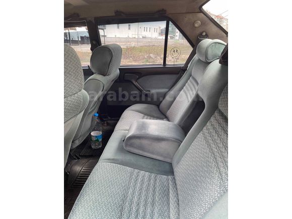 Sahibinden Tofaş Doğan SLX 1995 Model 