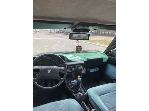 Sahibinden Tofaş Doğan SLX 1995 Model 