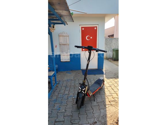 Sahibinden Segway ZT3 PRO Takas olur