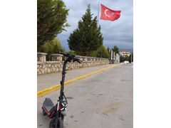 Sahibinden Segway ZT3 PRO Takas olur