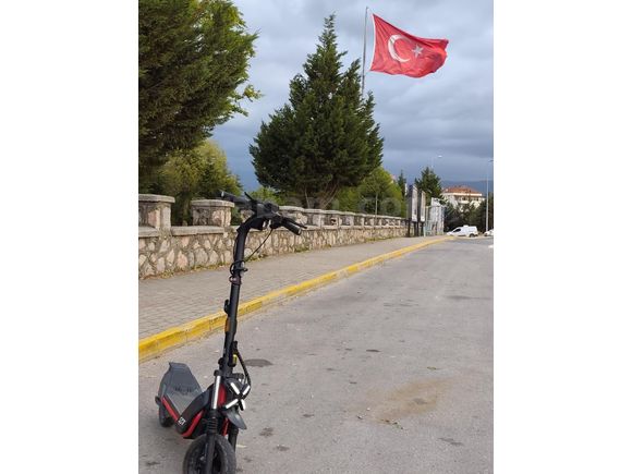 Sahibinden Segway ZT3 PRO Takas olur