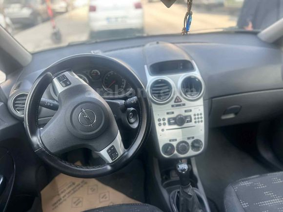 Sahibinden Opel Corsa 1.3 CDTI Essentia 2014 Model 