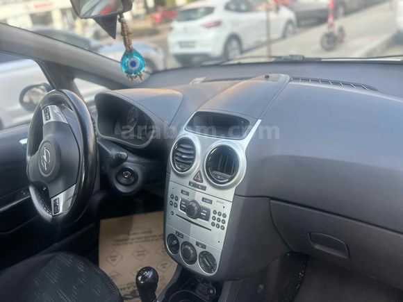 Sahibinden Opel Corsa 1.3 CDTI Essentia 2014 Model 