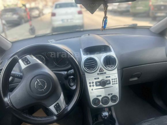 Sahibinden Opel Corsa 1.3 CDTI Essentia 2014 Model 
