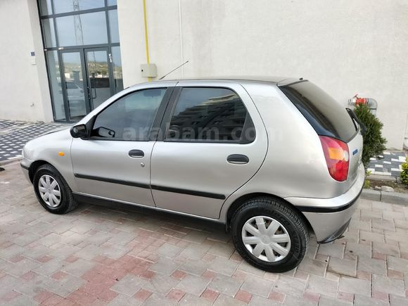 Sahibinden Fiat Palio 1.4 EL 2000 Model