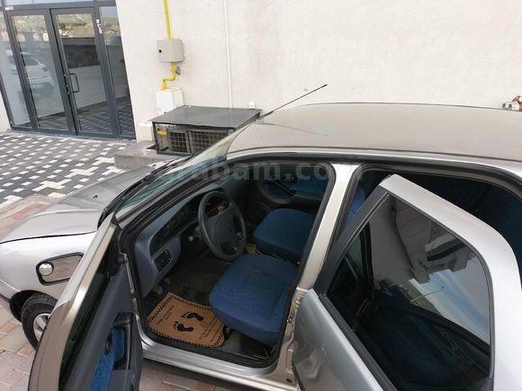 Sahibinden Fiat Palio 1.4 EL 2000 Model
