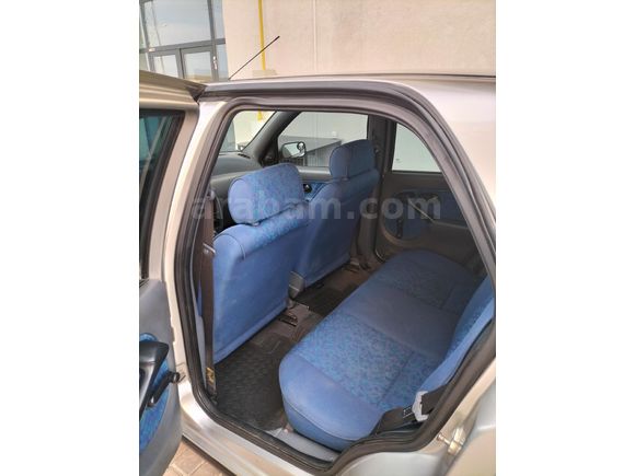 Sahibinden Fiat Palio 1.4 EL 2000 Model