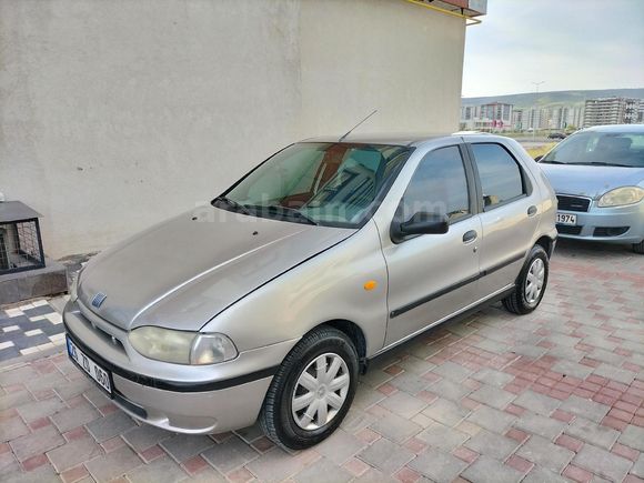 Sahibinden Fiat Palio 1.4 EL 2000 Model