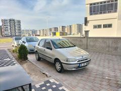 Sahibinden Fiat Palio 1.4 EL 2000 Model