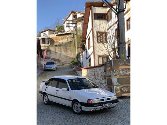 Sahibinden Fiat Tempra 1.6 SX A 1993 Model 
