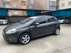 Sahibinden Fiat Punto Grande 1.4 Fire Active 2009 Model 
