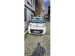 Sahibinden Fiat Fiorino Combi 1.3 Multijet Premio 2016 Model