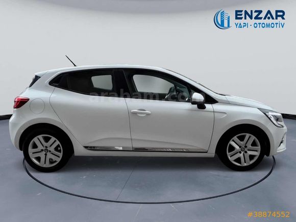 2022 CLİO 1.0 TCE TOUCH X-TRONİC