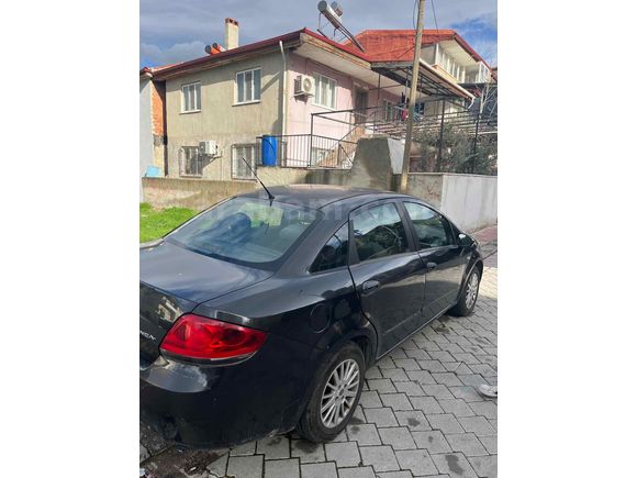 Sahibinden Fiat Linea 1.4 Turbo Dynamic 2009 Model 