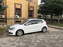 Sahibinden Volkswagen Polo 1.2 TSi Comfortline 2014 Model 
