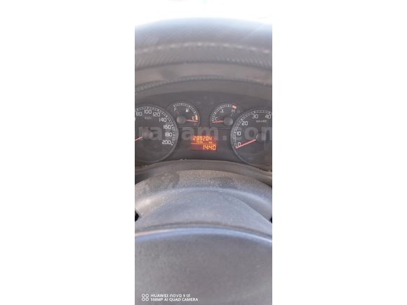 Sahibinden Orijinal Temiz Fiat Doblo Combi 1.9 JTD Active 2005 Model