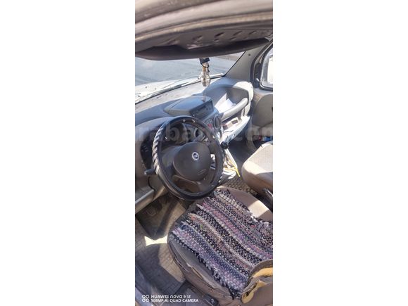 Sahibinden Orijinal Temiz Fiat Doblo Combi 1.9 JTD Active 2005 Model