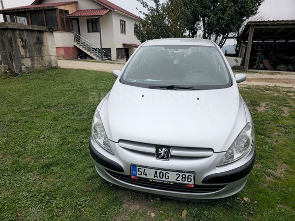 Sahibinden Peugeot 307 1.6 XR 2003 Model Sakarya