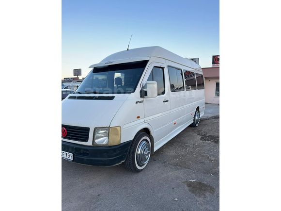 Sahibinden Volkswagen Diğer Seriler 
