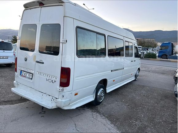 Sahibinden Volkswagen Diğer Seriler 