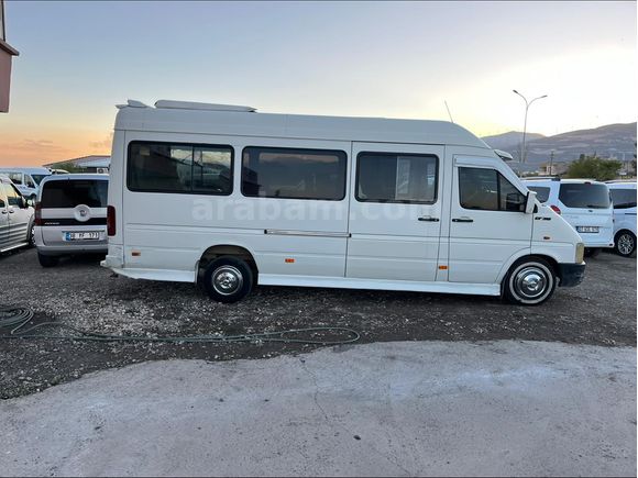 Sahibinden Volkswagen Diğer Seriler 