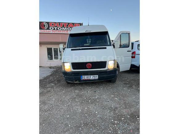 Sahibinden Volkswagen Diğer Seriler 