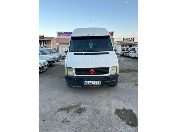 Sahibinden Volkswagen Diğer Seriler 