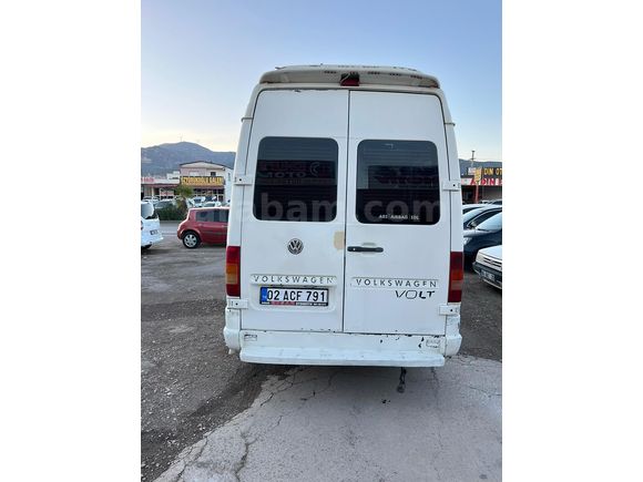 Sahibinden Volkswagen Diğer Seriler 