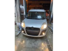 Sahibinden Fiat Doblo Combi 1.6 Multijet Dynamic 2013 Model 