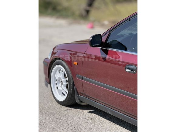 Sahibinden Honda Civic 1.4 i S 1999 Model 