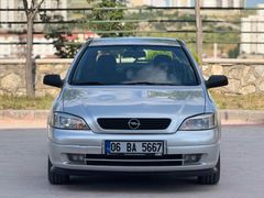 Sahibinden Opel Astra 1.6 Classic Twinport 2006 Model 