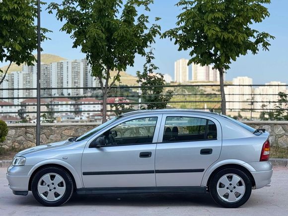 Sahibinden Opel Astra 1.6 Classic Twinport 2006 Model 