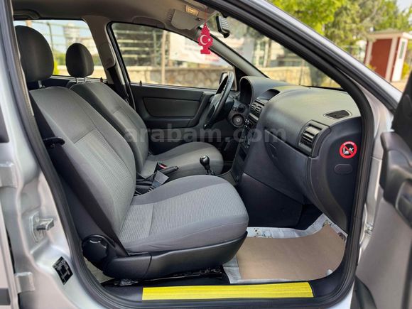 Sahibinden Opel Astra 1.6 Classic Twinport 2006 Model 