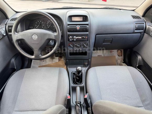 Sahibinden Opel Astra 1.6 Classic Twinport 2006 Model 