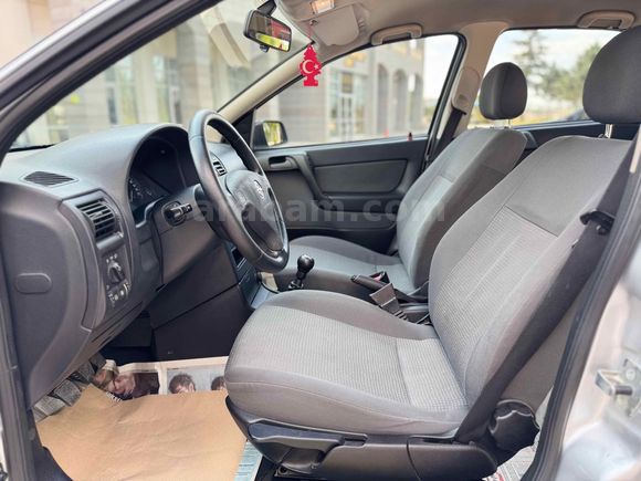 Sahibinden Opel Astra 1.6 Classic Twinport 2006 Model 