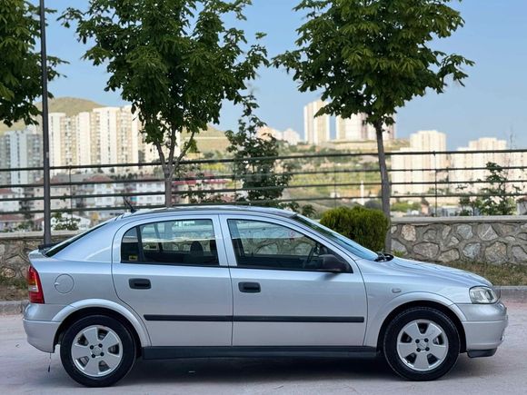 Sahibinden Opel Astra 1.6 Classic Twinport 2006 Model 