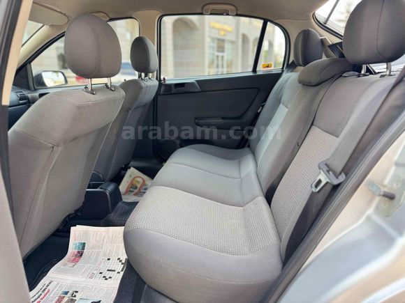 Sahibinden Opel Astra 1.6 Classic Twinport 2006 Model 
