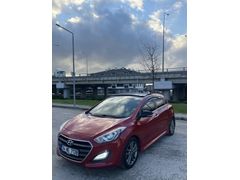 Sahibinden Hyundai i30 1.6 CRDi Elite 2015 Model 