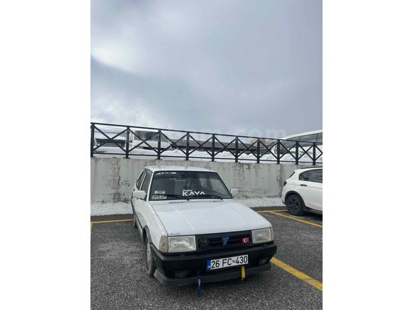 Sahibinden Tofaş Şahin 1.6 1993 Model 