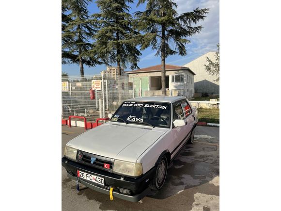 Sahibinden Tofaş Şahin 1.6 1993 Model 