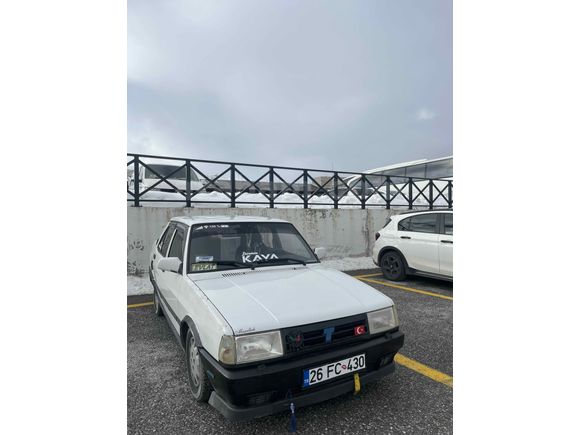 Sahibinden Tofaş Şahin 1.6 1993 Model 