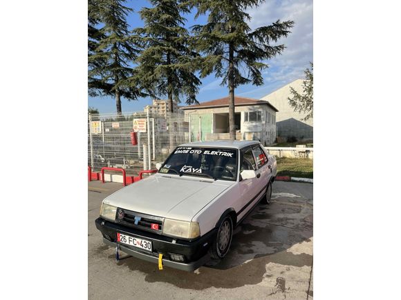 Sahibinden Tofaş Şahin 1.6 1993 Model 