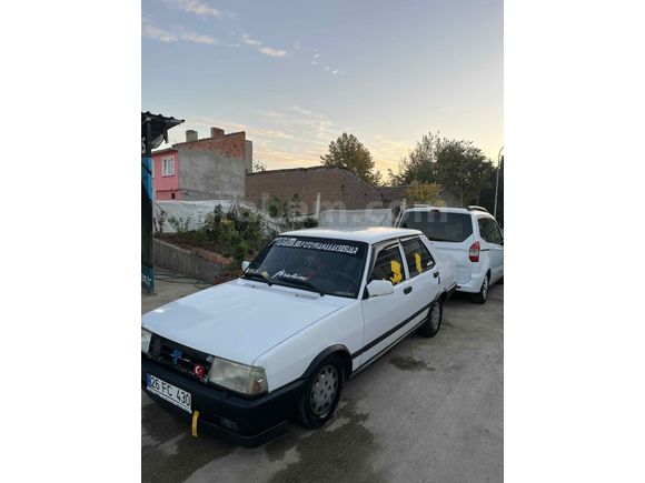 Sahibinden Tofaş Şahin 1.6 1993 Model 