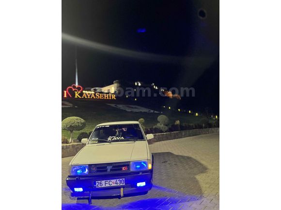 Sahibinden Tofaş Şahin 1.6 1993 Model 